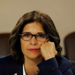 Marcela Ríos, exministra de Justicia, por caso Monsalve: “Es insólito que gran parte del debate público gire en torno al comportamiento de dos ministras que han hecho su trabajo”