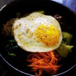 Diez picadas coreanas en Santiago: el boom de la k-food