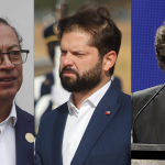 El inusual intercambio de declaraciones entre Boric y Milei que puede dañar las relaciones bilaterales