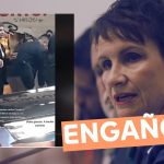 (Video) “Ajuste de cuentas de bandas contra Carolina Tohá”: #Engañoso