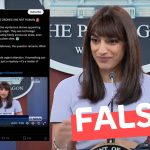 “Pentágono confirma: estos drones no son humanos”: #Falso