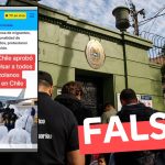 “Gobierno de Chile aprobó ley para expulsar a todos los venezolanos residentes en Chile”: #Falso
