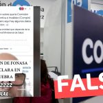 “El Compin de Fonasa está en quiebra”: #Falso