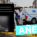 (Video) “Venezolano asesina en la calle a chileno trabajador ambulante”: #Añejo