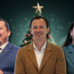 La doble de Selena, el verdadero Pailita y corpóreos: los gastos de las municipalidades regionales para celebrar Navidad