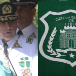 Ex oficial denuncia que fue espiado por organismo de inteligencia de Gendarmería para pasarlo a retiro