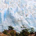 ¿En qué quedó la ley de glaciares? Lleva un año y medio congelada en el Senado