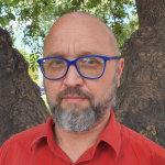 Vocero de la Red de Sobrevivientes de abusos: “Ahora es el momento de avanzar hacia una comisión de verdad”