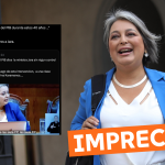 “Las 7 AFP (…) han manejado un fondo equivalente al 75% del PIB durante estos 40 años”: #Impreciso