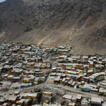 Ola migratoria, encarecimiento del suelo y restricciones para construir: las razones que impulsan la crisis habitacional