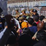 Confusión y desinformación: Las razones detrás del caótico enrolamiento en barrio Meiggs