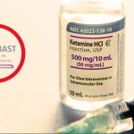 El desabastecimiento de ketamina para tratamientos psiquiátricos que presiona a CENABAST