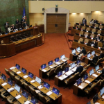 El panorama que enfrenta la reforma al sistema político: afiliaciones a partidos bajaron un 45% en 2024