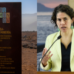 Tribunal Ambiental ordena repetir votación del proyecto Dominga y margina a Maisa Rojas por dichos contra la minera en 2021