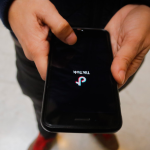TikTok está a semanas de ser prohibido en Estados Unidos, a menos que Trump decida lo contrario