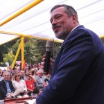 Sebastián Sichel, alcalde de Ñuñoa: “Alguien como José Antonio Kast se quiere dar un gustito y seguir corriendo solo la presidencial”