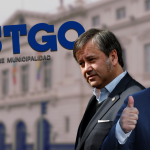 Desbordes acuerda suspender procedimiento de cobro contra diputado republicano que adeuda $11 millones en horas extras irregulares a Santiago