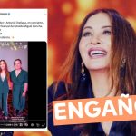 “Myriam Hernández, Emilia Schneider y Antonia Orellana, en concierto, interpretando grandes éxitos en el festival del alcalde Miguel Concha”: #Engañoso