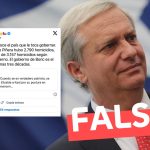 “Mientras en el gobierno de Piñera hubo 2.790 homicidios, hasta junio 2024, van más de 3.157 homicidios, según cifras de su gobierno…” (Gobierno de Boric): #Falso