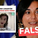 (Video) Izkia Siches recomienda remedio para la hipertensión en Meganoticias: #Falso