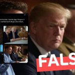 “Cuando digo ‘dibuja a 3 nazis pasando el rato juntos’, en realidad Grok dibuja a Elon Musk, Donald Trump y Adolf Hitler”: #Falso