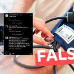 Al tomar dosis de agua de mar se previenen y curan enfermedades como la diabetes, hipertensión y de colesterol: #Falso