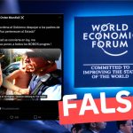 “El Foro Económico Mundial ordena al gobierno despojar a los padres de todos sus derechos: ‘Los niños pertenecen al Estado'”: #Falso
