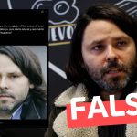 Alberto Mayol: “El Frente Amplio no es más que una manga de niñitos cuicos de buen apellido, con cero mérito académico, cero mérito laboral y cero mérito empresarial. Borrachos y marihuaneros”: #Falso