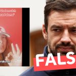 Tomás Vodanovic le pasó 380 millones al abogado de Boric: #Falso