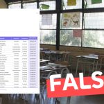 “Los SLEP: Sueldos desde casi 27 millones”: #Falso