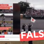 “Japón envía 3.000 soldados a defender a Ucrania”: #Falso