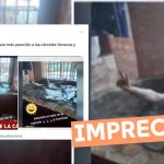 Reos bañándose en un jacuzzi en la cárcel: #Impreciso