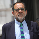 ¿De qué vive Jaime Mulet? El diputado y candidato presidencial del FRVS