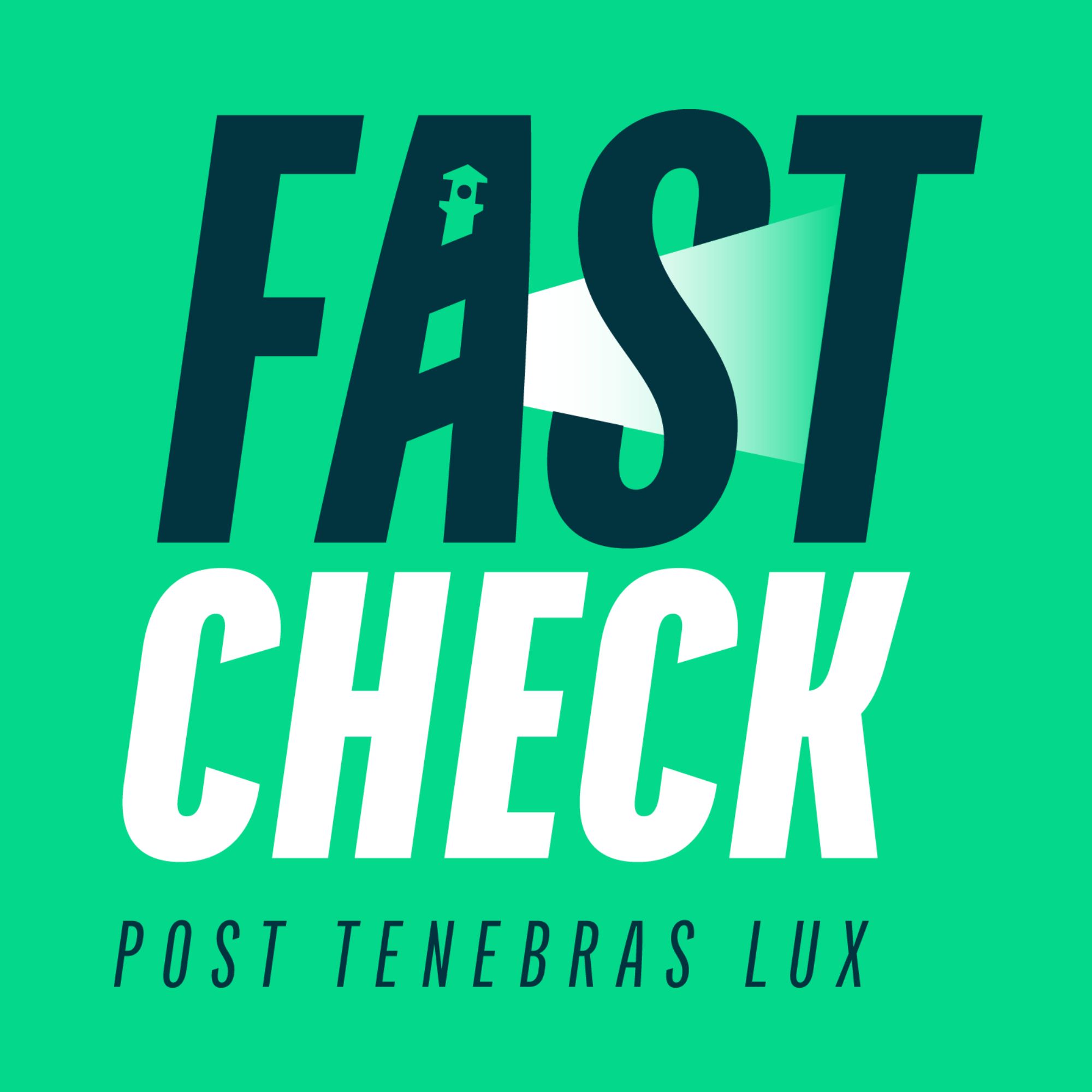 Financiamiento — Fast Check 🔍