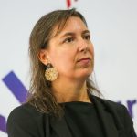 María Jaraquemada, consejera del CPLT: “La ciudadanía hoy día está esperando más que dichos: hechos, y eso se demuestra a través de corregir cuando corresponde”