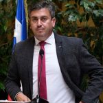 En qué consiste la arista “manicure” que terminó con el diputado Ojeda desaforado y en prisión preventiva