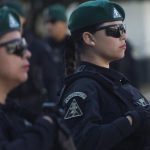 Senado discute proyecto que crea “fuerzas especiales” en Gendarmería y causa resquemores en funcionarios