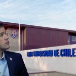 Michael Clark anuncia OPA por Azul Azul: ¿Cuál es el valor mínimo de la Universidad de Chile?