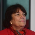 Adriana Delpiano, exministra de Bachelet: “Si lo pienso ahora, habría dejado mucho más tiempo con selección a los emblemáticos”