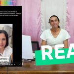 “Quien preside la Corporación de Féminas Diversas Defensoras de los Derechos Humanos LGBT es una activista transgénero que fue condenado a 15 años de cárcel por violar a un menor de 14 años”: #Real