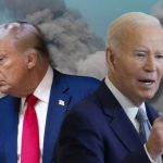 ¿Biden o Trump? Quién influyó más en el acuerdo de tregua entre Hamás e Israel