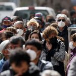 ¿Qué ocurre en China con el metapneumovirus humano?