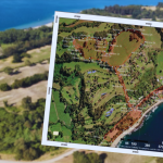 Villa Piñera: hijos del expresidente presentan proyecto inmobiliario de 40 millones de dólares en lago Ranco