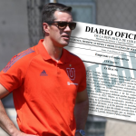 Bulla SpA: Michael Clark crea sociedad de US$ 19 millones para controlar a la U. de Chile