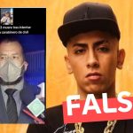 (Video) “Jordan 23 muere tras intentar robar a carabinero de civil”: #Falso