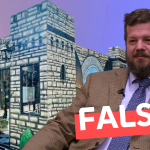 “Kaiser se opuso a la demolición de narcomausoleos”: #Falso