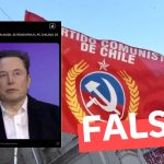 “Gran anuncio de Elon Musk, se removerá el PC chileno de X”: #Falso