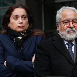 Hermosilla se querella contra Villalobos por grabación del audio: la acusa de traicionar “los principios legales y éticos que rigen la profesión”