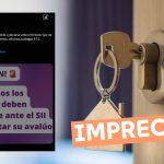 “Ahora tendrás que declarar ante el SII todo tipo de arriendo, ya sean casas, departamentos, oficinas, bodegas, etc”: #Impreciso