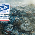 Sólo 87 viviendas han sido reconstruidas tras el megaincendio de Valparaíso con el subsidio entregado por el Minvu